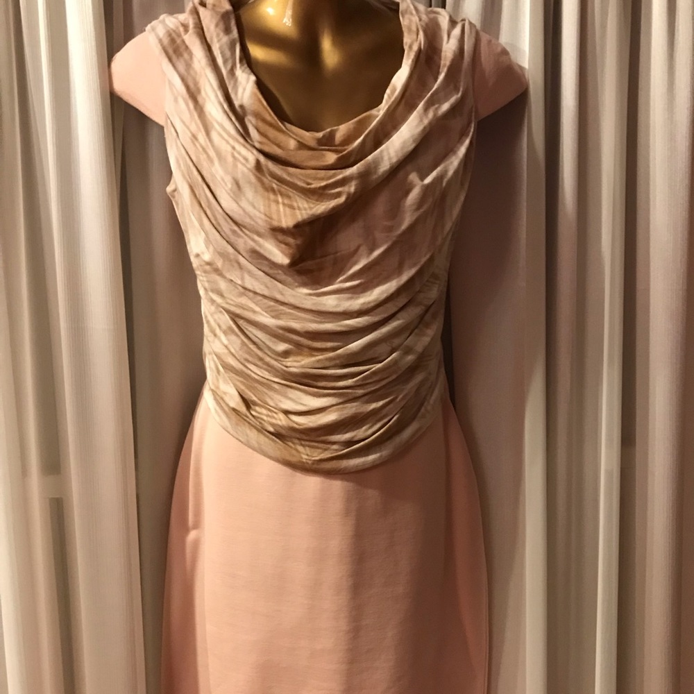Stylish dress